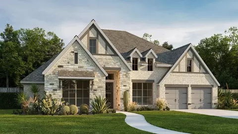 708 Cypresswood Ln, Mansfield, TX 76063