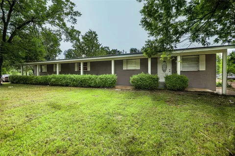 500 Mansfield Rd, Reno, TX 75462