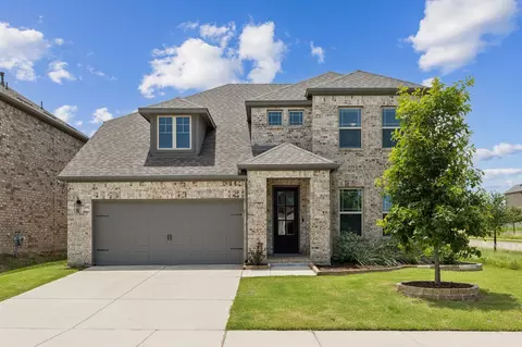 929 Lawndale St, Celina, TX 75009