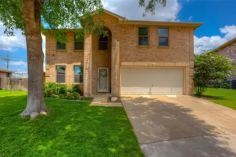 1101 Schenectady Rd, Arlington, TX 76017