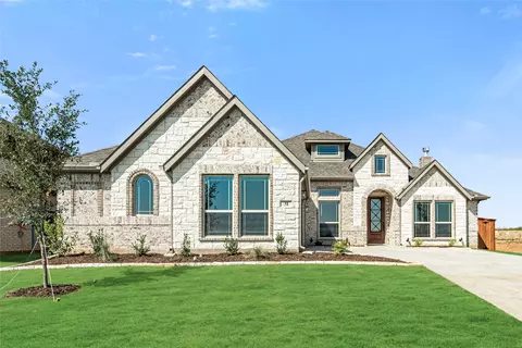 31 Magpie St, Joshua, TX 76058