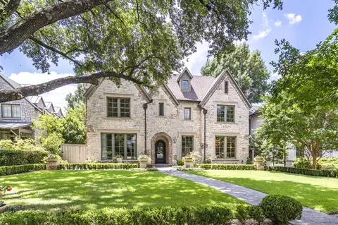 3617 Marquette St, University Park, TX 75225