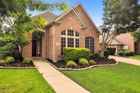 316 Lakewood Dr, Trophy Club, TX 76262