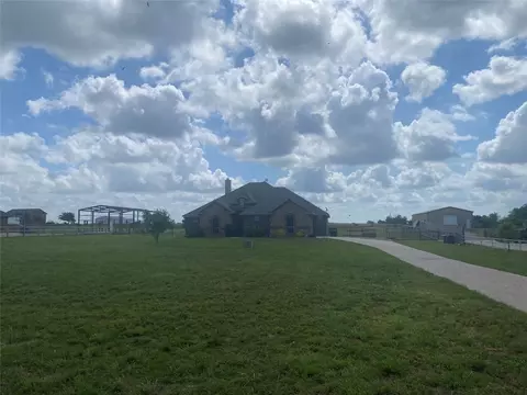 1205 Johnson Bend Rd, Weatherford, TX 76088