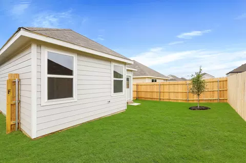 Exterior - 108 Arango Way, Everman, TX 76140 photo 4 of 4
