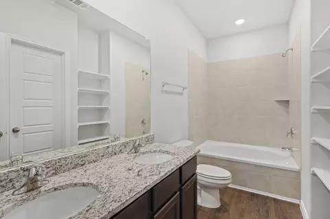 Bath - 108 Arango Way, Everman, TX 76140 photo 1 of 2