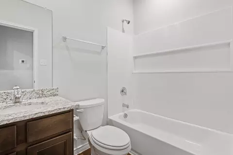 Bath - 108 Arango Way, Everman, TX 76140 photo 2 of 2