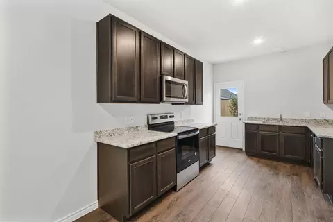 Kitchen - 108 Arango Way, Everman, TX 76140 photo 1 of 1