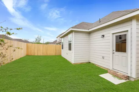 Exterior - 108 Arango Way, Everman, TX 76140 photo 3 of 4