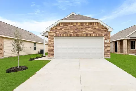 Exterior - 108 Arango Way, Everman, TX 76140 photo 2 of 4