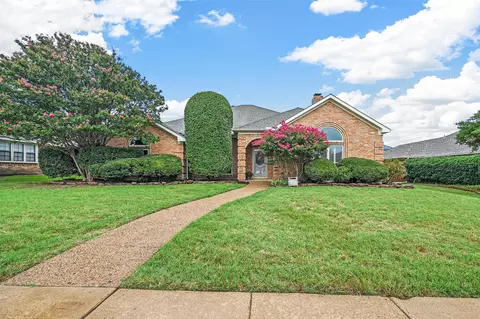 3309 Sailmaker Ln, Plano, TX 75023