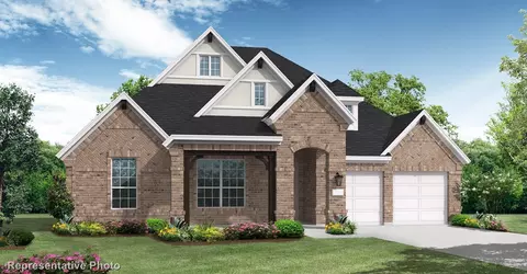 2112 Horizon Dr, Mansfield, TX 76063