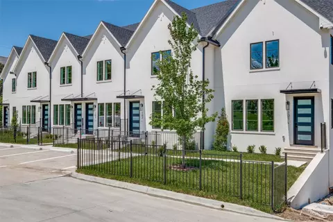 7207 Gaston Ave #601, Dallas, TX 75214
