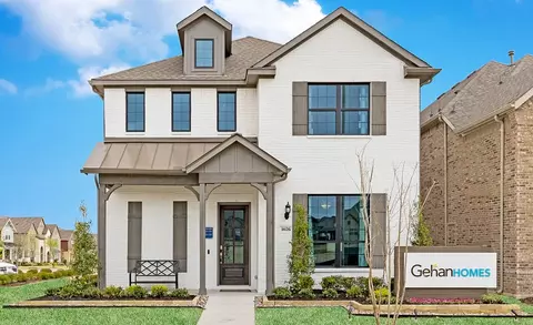 1626 Cherokee Rose Trl, Garland, TX 75042