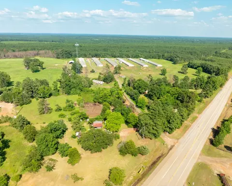 00 Cr 190 Rd, San Augustine, TX 75803