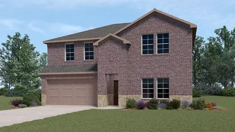 3917 Trails End Rd, Aubrey, TX 76227