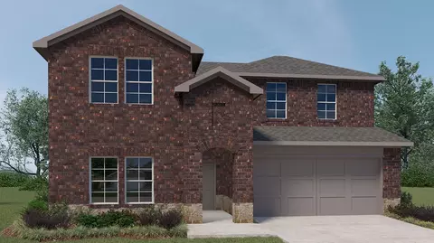 10109 Tidwell St, Aubrey, TX 76227