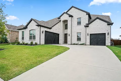16905 Clover Dr, Celina, TX 75009