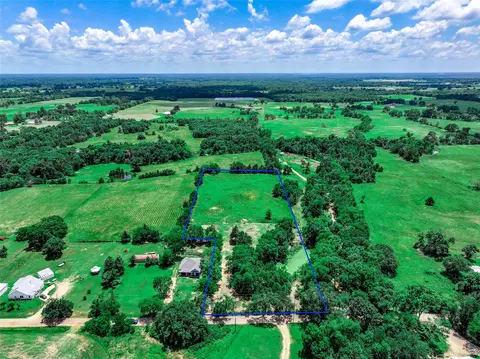 tbd County Road 2328, Como, TX 75431