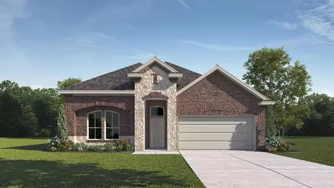 10112 Fall Brook Dr, Aubrey, TX 76227