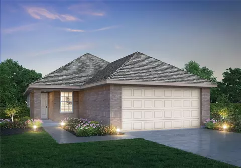 402 Sussex Dr, Everman, TX 76140