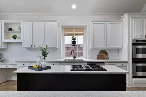 1945 Chisholm Trl, Frisco, TX 75033