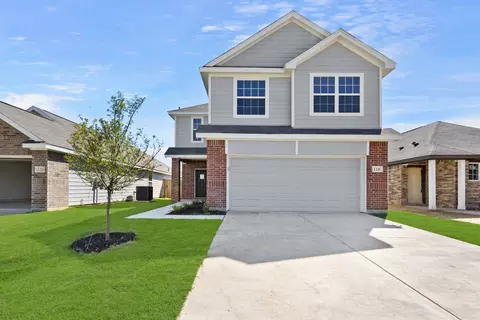 118 Rosings Pl, Everman, TX 76140
