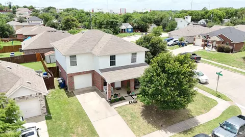 5222 Eagle Heights Dr, Dallas, TX 75212