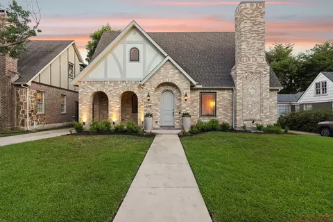 5318 Mccommas Blvd, Dallas, TX 75206