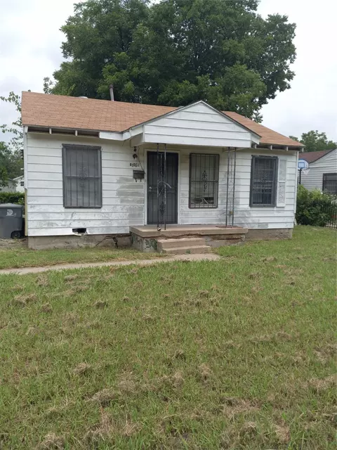 8705 Craige Dr, Dallas, TX 75217