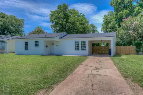 1341 Mark Ave, Bossier City, LA 71112