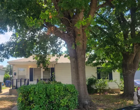 604 Ford St, Garland, TX 75040