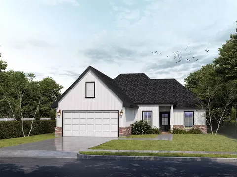 5038 Falcon Bay Dr, Shreveport, LA 71107