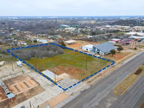 2320 Seymour Hwy, Wichita Falls, TX 76301