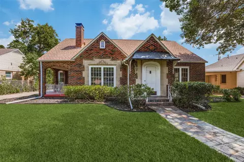 5718 Anita St, Dallas, TX 75206