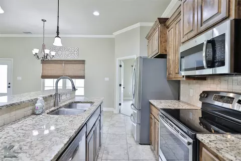 3441 Firedog Rd, Abilene, TX 79606 photo 9