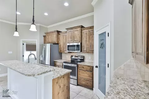 3441 Firedog Rd, Abilene, TX 79606 photo 8