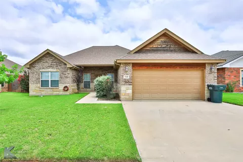 3441 Firedog Rd, Abilene, TX 79606