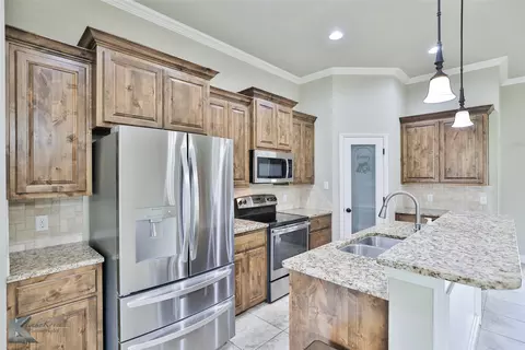 3441 Firedog Rd, Abilene, TX 79606 photo 12
