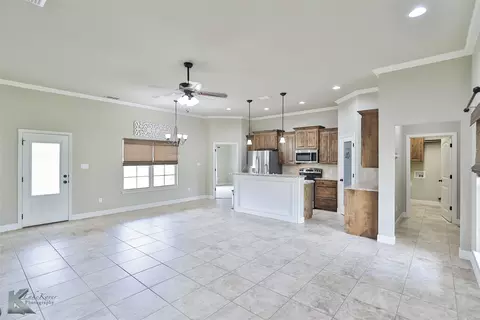 3441 Firedog Rd, Abilene, TX 79606 photo 5