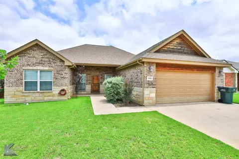 3441 Firedog Rd, Abilene, TX 79606 photo 3