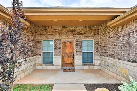 3441 Firedog Rd, Abilene, TX 79606 photo 4