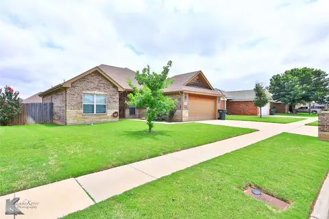 3441 Firedog Rd, Abilene, TX 79606 photo 2