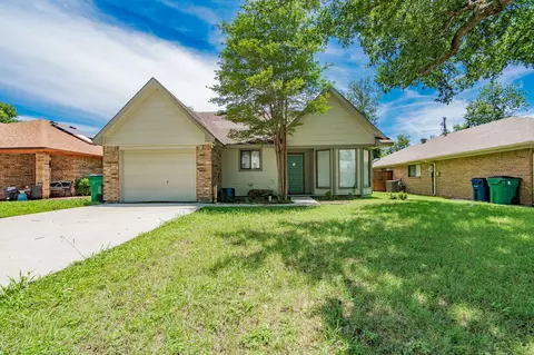 108 E Graham St, Mckinney, TX 75069