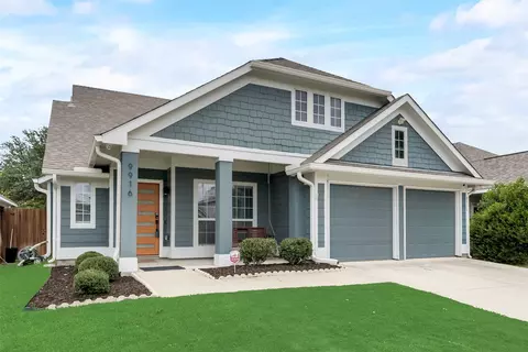 9916 Old Field Dr, Mckinney, TX 75072