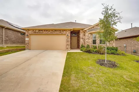 2345 Briscoe Ranch Dr, Weatherford, TX 76087