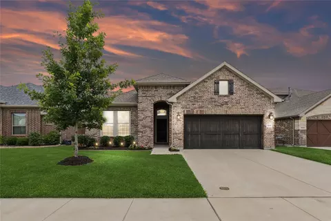 5604 Caliza Trl, Fort Worth, TX 76126