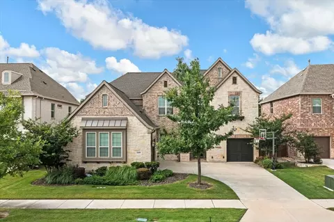 1450 Leg Iron Dr, Frisco, TX 75036