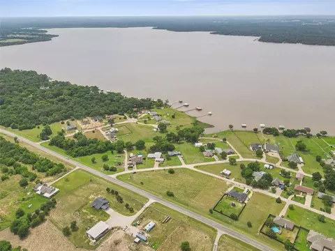 9829 Kathy Lynn Pl, Quinlan, TX 75474