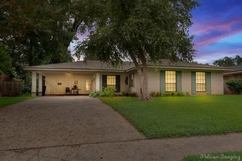 534 Meadowbrook Ln, Shreveport, LA 71105